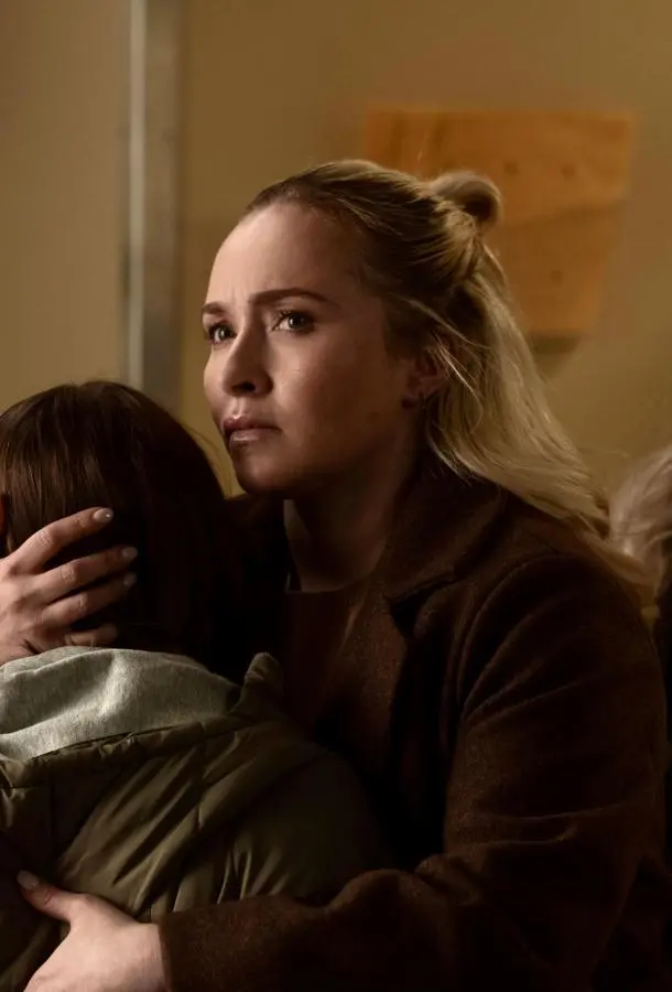 Ходящая во сне